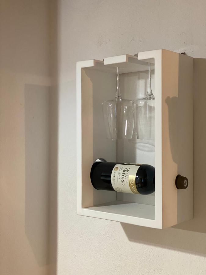 Appartement Casa Bonetti à Fiera Di Primiero Extérieur photo
