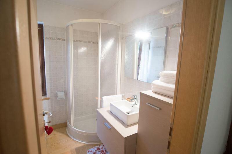 Appartement Casa Bonetti à Fiera Di Primiero Extérieur photo